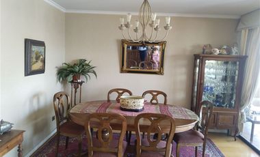 Departamento en Venta en Las Verbenas 9075