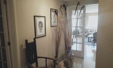 Departamento en Venta en Las Verbenas 9075