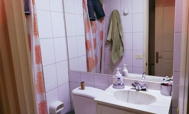 Departamento en Venta en Las Verbenas 9075