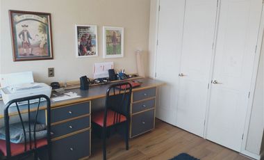 Departamento en Venta en Las Verbenas 9075