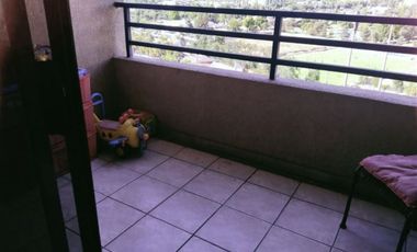 Departamento en Venta en Las Verbenas 9075