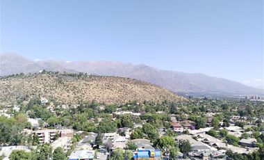 Departamento en Venta en Las Verbenas 9075