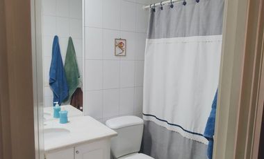 Departamento en Venta en Las Verbenas 9075