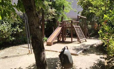 Departamento en Venta en Las Verbenas 9075