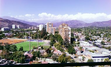 Departamento en Venta en Las Verbenas 9075