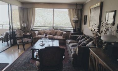 Departamento en Venta en Las Verbenas 9075