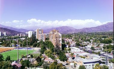 Departamento en Venta en Las Verbenas 9075