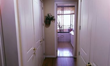 Departamento en Venta en Las Verbenas 9075