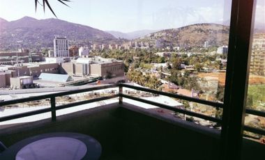 Departamento en Venta en Las Verbenas 9075