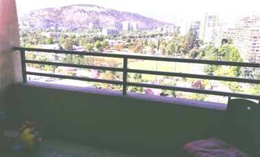 Departamento en Venta en Las Verbenas 9075