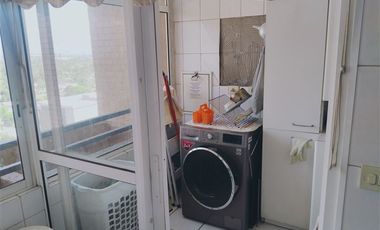 Departamento en Venta en Las Verbenas 9075