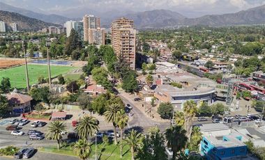 Departamento en Venta en Las Verbenas 9075