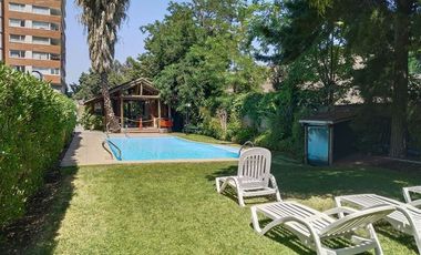 Departamento en Venta en Las Verbenas 9075