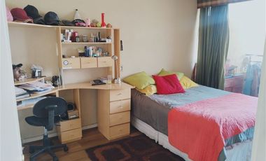 Departamento en Venta en Las Verbenas 9075