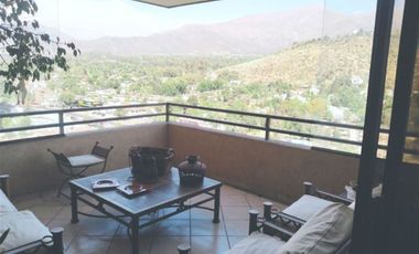 Departamento en Venta en Las Verbenas 9075