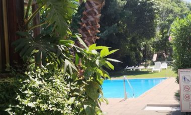 Departamento en Venta en Las Verbenas 9075