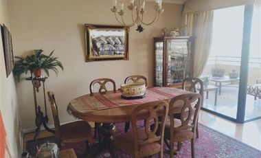 Departamento en Venta en Las Verbenas 9075