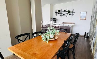 OPORTUNIDAD! VENTA  DEPARTAMENTO COSTA DE MONTEMAR