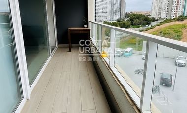 OPORTUNIDAD! VENTA  DEPARTAMENTO COSTA DE MONTEMAR