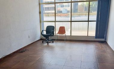 VENTA EDIFICIO USO MIXTO EN LA COLONIA CUAHTEMOC ( MELCHOR OCAMPO)