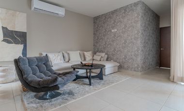 Casa en venta en Mérida, Dzityá – Modelo 116 de una planta