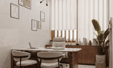 Consultorios en Preventa en Dzityá Mérida desde $897,909 MXN IVA incluido