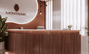 Consultorios en Preventa en Dzityá Mérida desde $897,909 MXN IVA incluido