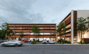 Consultorios en Preventa en Dzityá Mérida desde $897,909 MXN IVA incluido