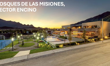 Casa en Venta en Bosques de las Misiones $13,200,000