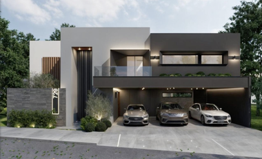 Casa en Venta en Bosques de las Misiones $13,200,000