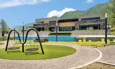 Casa en Venta Bosques de las Misiones Sector Encino $13,500,000