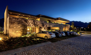 Casa en Venta Bosques de las Misiones Sector Encino $13,500,000