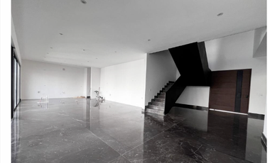 Casa en Venta Bosques de las Misiones Sector Encino $13,500,000