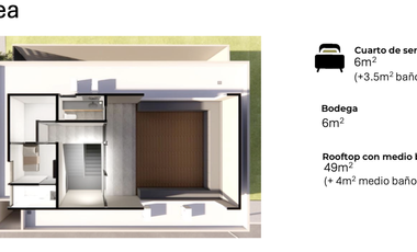 Casa en Venta Bosques de las Misiones Sector Encino $13,500,000