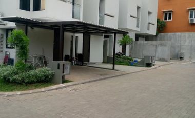 RUAMH BARU DI JUAL MURAH CIPUTAT TANGERANG SELATAN