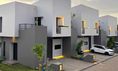 RUAMH BARU DI JUAL MURAH CIPUTAT TANGERANG SELATAN