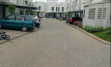 RUAMH BARU DI JUAL MURAH CIPUTAT TANGERANG SELATAN