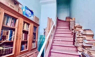 Edificio venta CENTRO - En esquina con local en PB y depto en PA / Corner