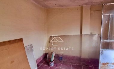 Edificio venta CENTRO - En esquina con local en PB y depto en PA / Corner