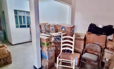 Edificio venta CENTRO - En esquina con local en PB y depto en PA / Corner