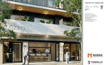 Departamento - L.De Nuñez