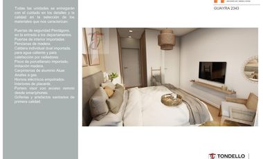 Departamento - L.De Nuñez