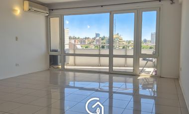 Alquilo Dpto Gerencial _