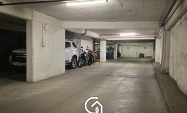 Alquilo Dpto Gerencial _