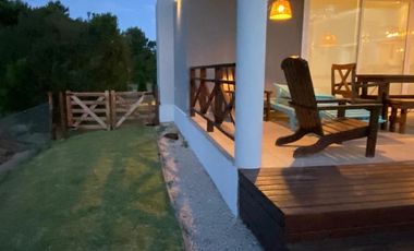 Casa en Costa Esmeralda - Barrio golf II