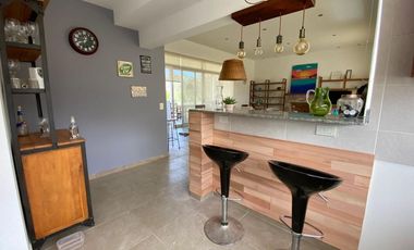 Casa en Costa Esmeralda - Barrio golf II