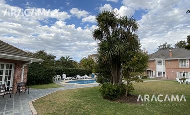 Casa en venta - Monte Grande