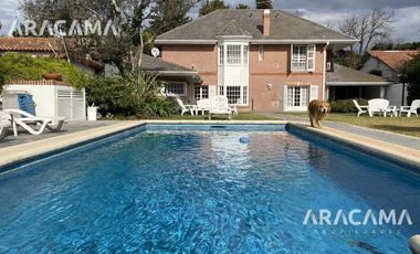 Casa en venta - Monte Grande