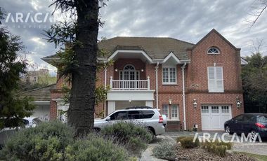 Casa en venta - Monte Grande