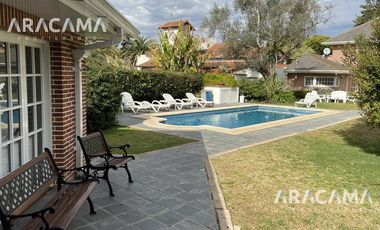 Casa en venta - Monte Grande